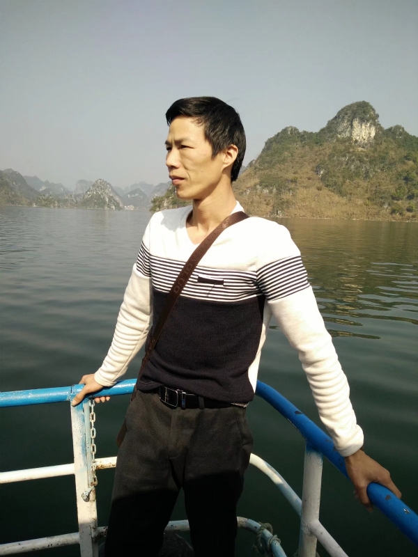 博远的第二张照片--青岛相亲服务中心