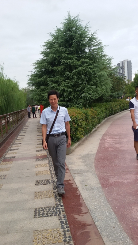 博远的第三张照片--青岛相亲服务中心