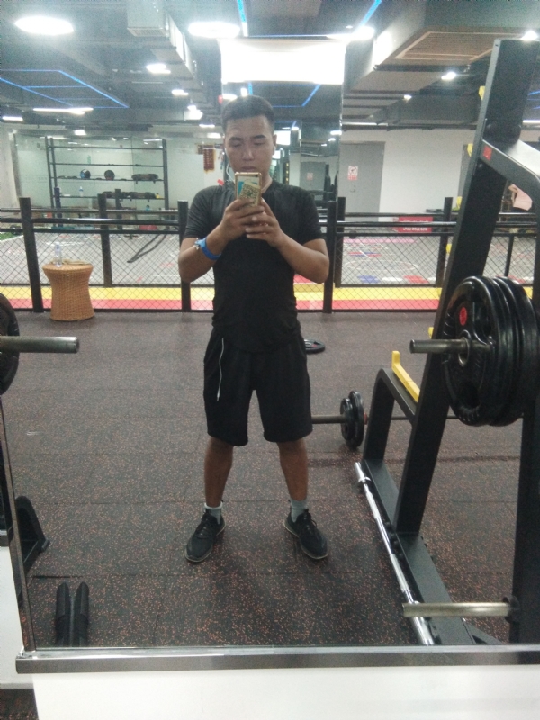 追忆的第一张照片--青岛相亲服务中心