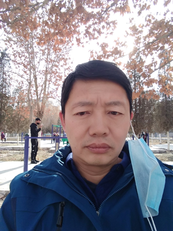 ss的第三张照片--青岛相亲服务中心