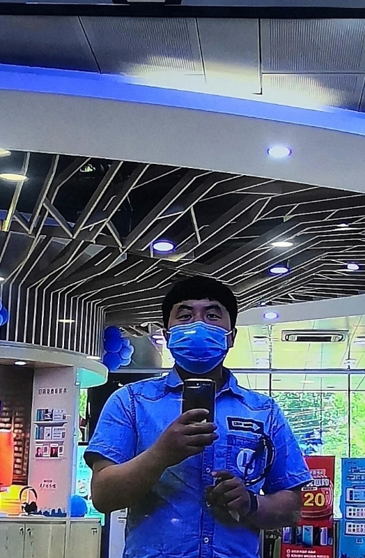 小蜜蜂的第一张照片--青岛相亲服务中心