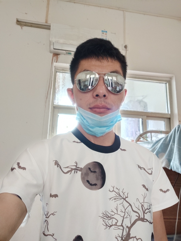 馨荣的第二张照片--青岛相亲服务中心