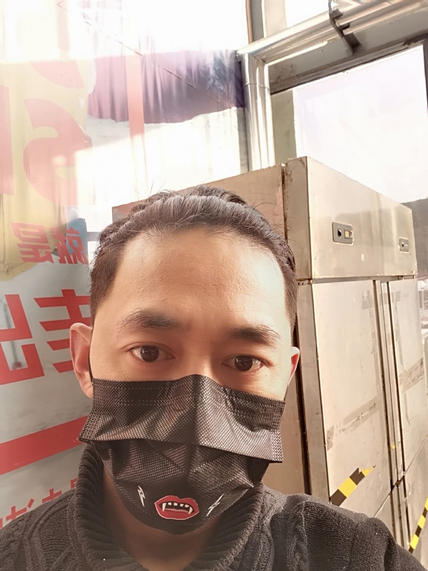 百世经纶的第一张照片--青岛相亲服务中心