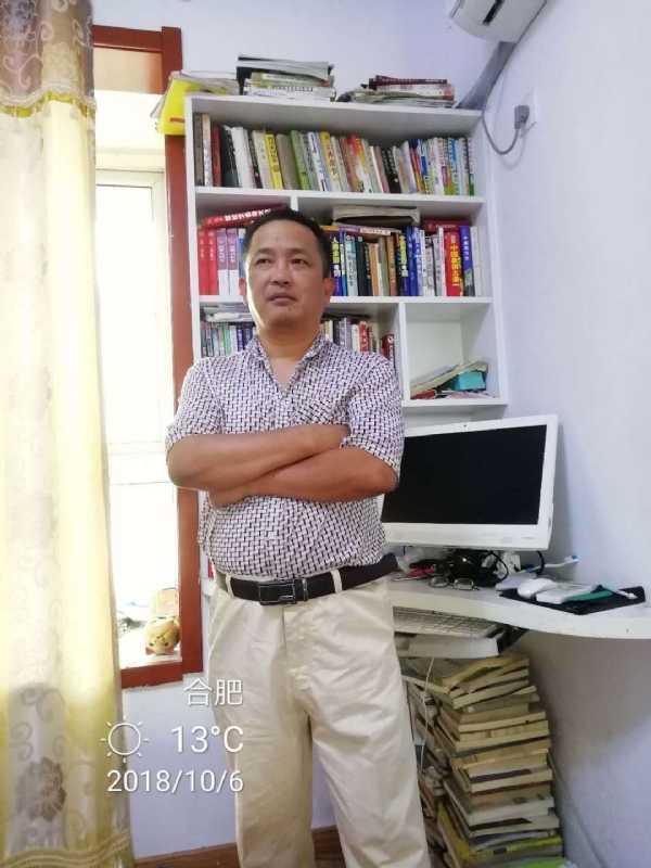 天马行空的第一张照片--青岛相亲服务中心