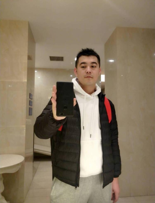 长清的第一张照片--青岛相亲服务中心