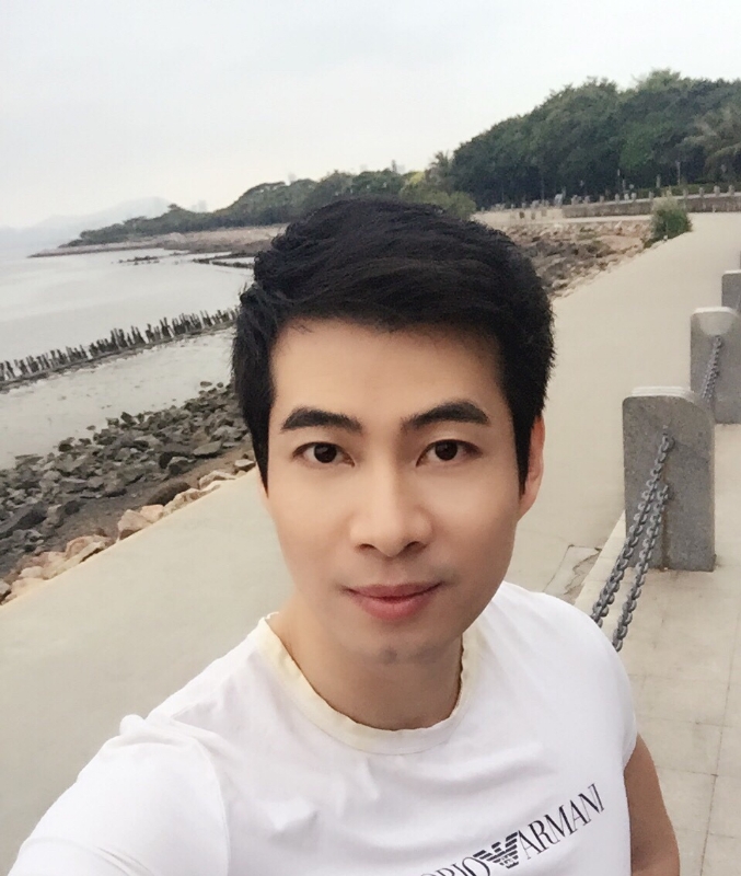 枫的第一张照片--青岛相亲服务中心