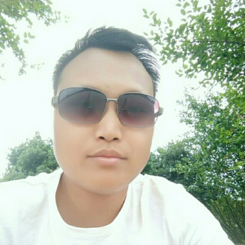 珍爱一生的第一张照片--青岛相亲服务中心