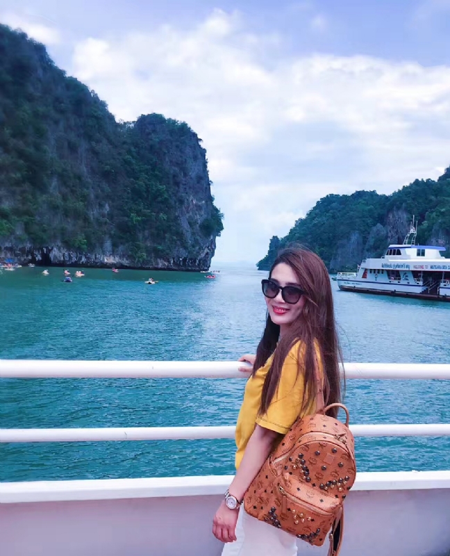 zoe的第三张照片--青岛相亲服务中心