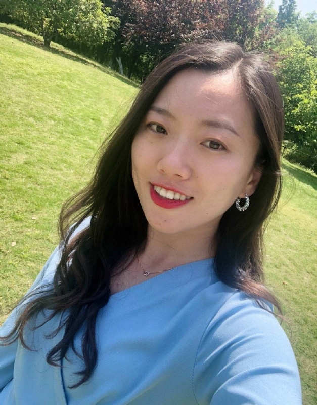 往事如烟的第一张照片--青岛相亲服务中心