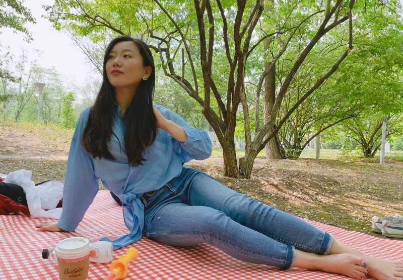 往事如烟的第二张照片--青岛相亲服务中心