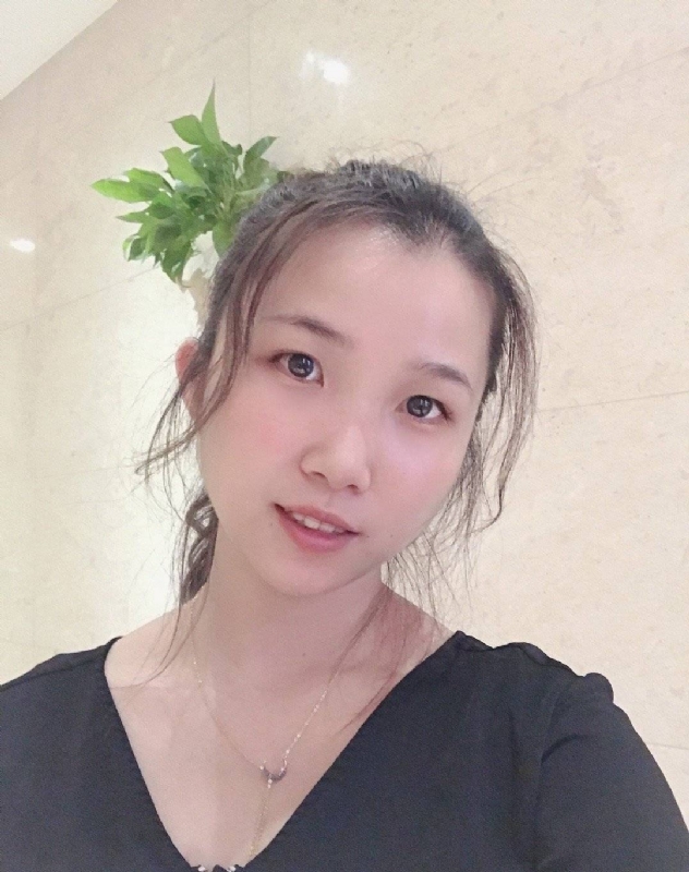 雨后彩虹的第一张照片--青岛相亲服务中心