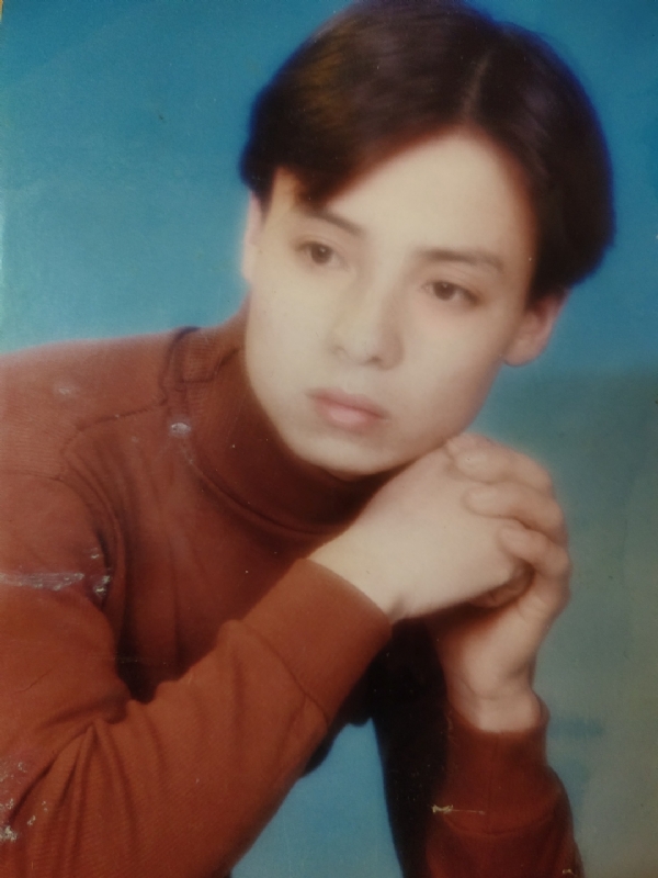 人生下半场的第一张照片--青岛相亲服务中心