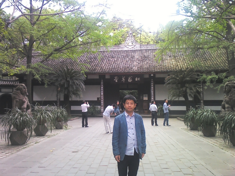 single的第二张照片--青岛相亲服务中心