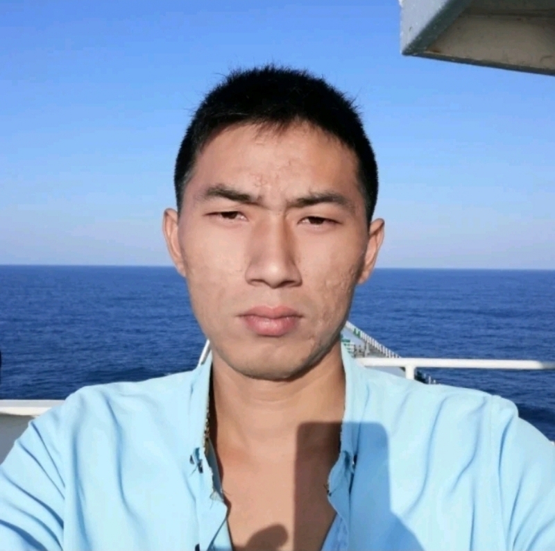 小孟的第一张照片--青岛相亲服务中心