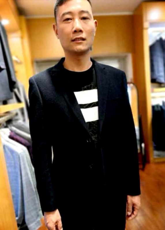 阿拉的第一张照片--青岛相亲服务中心