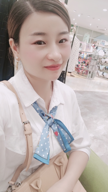 如意的第一张照片--青岛相亲服务中心