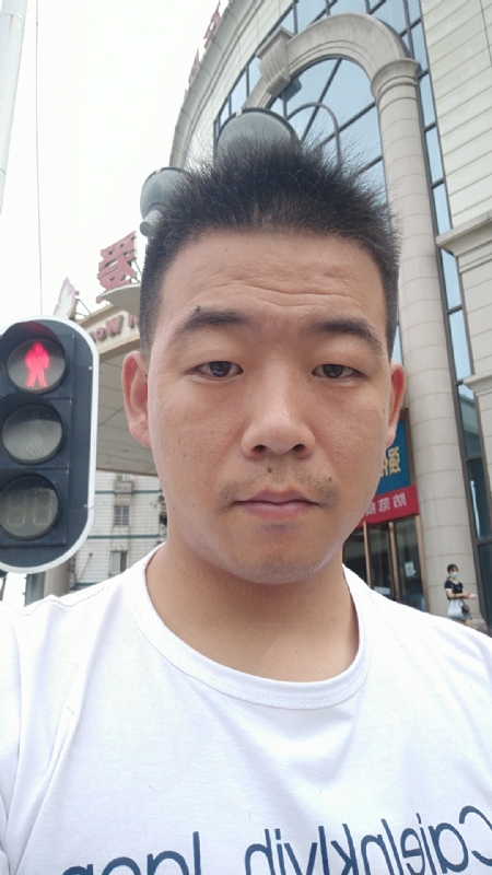 夜空的第一张照片--青岛相亲服务中心