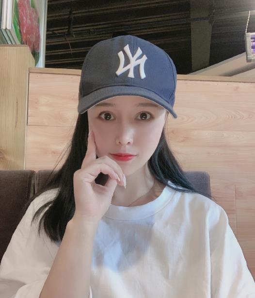 小鱼儿的第一张照片--青岛相亲服务中心