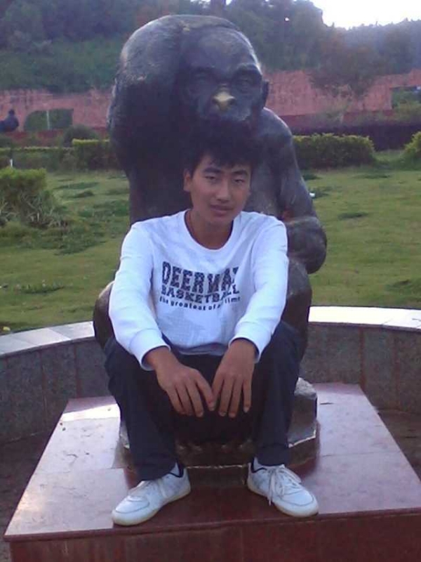 拾忆的第一张照片--青岛相亲服务中心