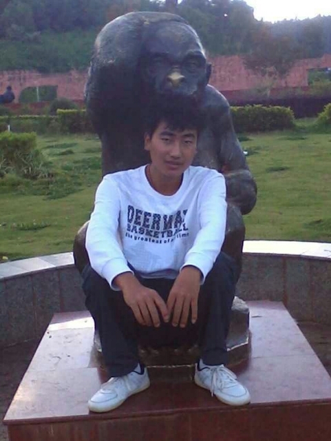 拾忆的第二张照片--青岛相亲服务中心