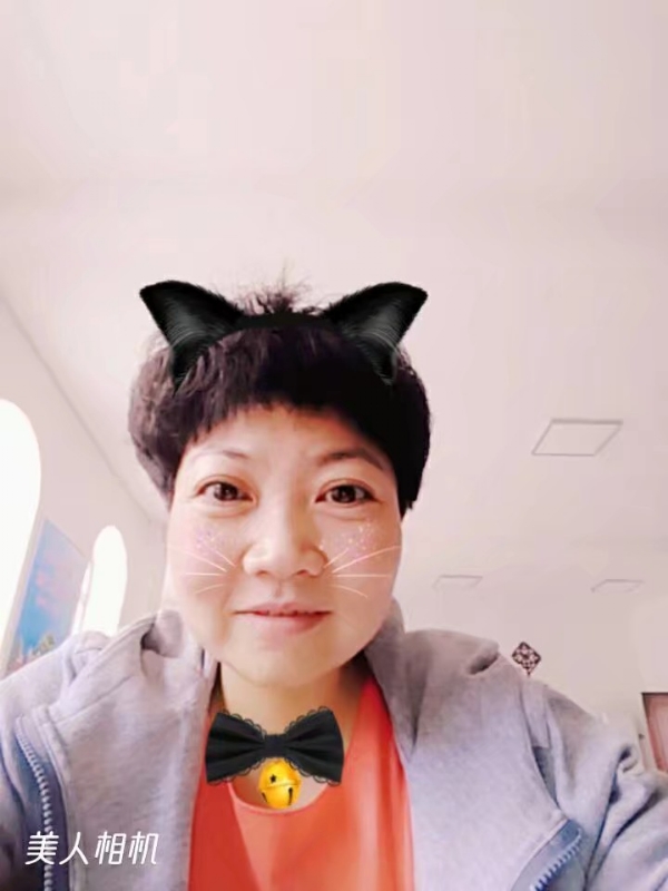 糖糖宝贝的第一张照片--青岛相亲服务中心