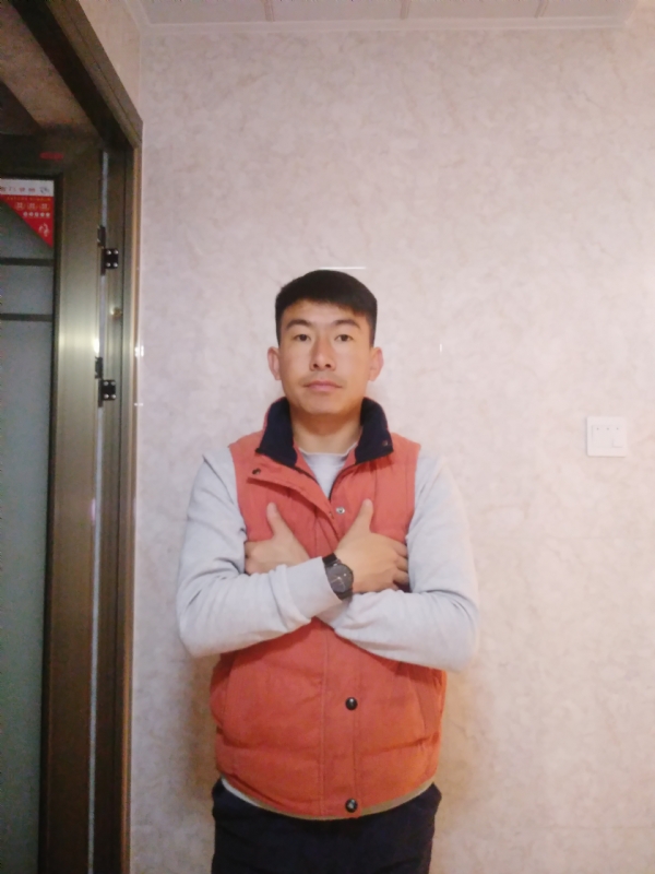 石林小伙的第二张照片--青岛相亲服务中心