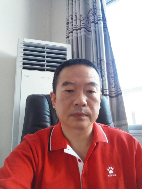 风云的第四张照片--青岛相亲服务中心