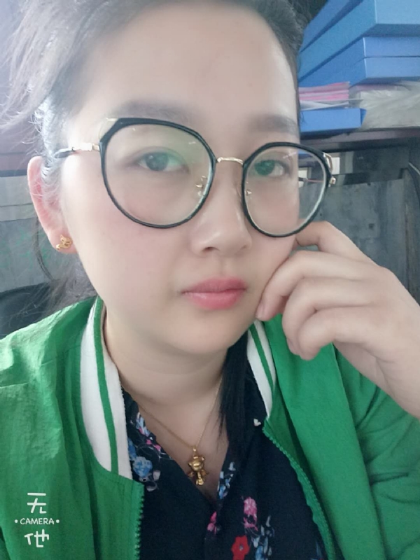 小琦的第一张照片--青岛相亲服务中心