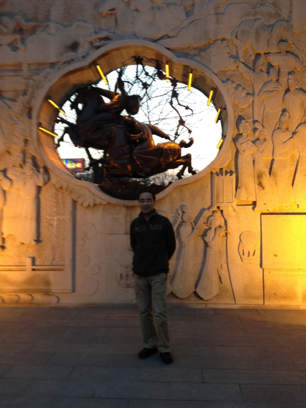 nanona的第一张照片--青岛相亲服务中心