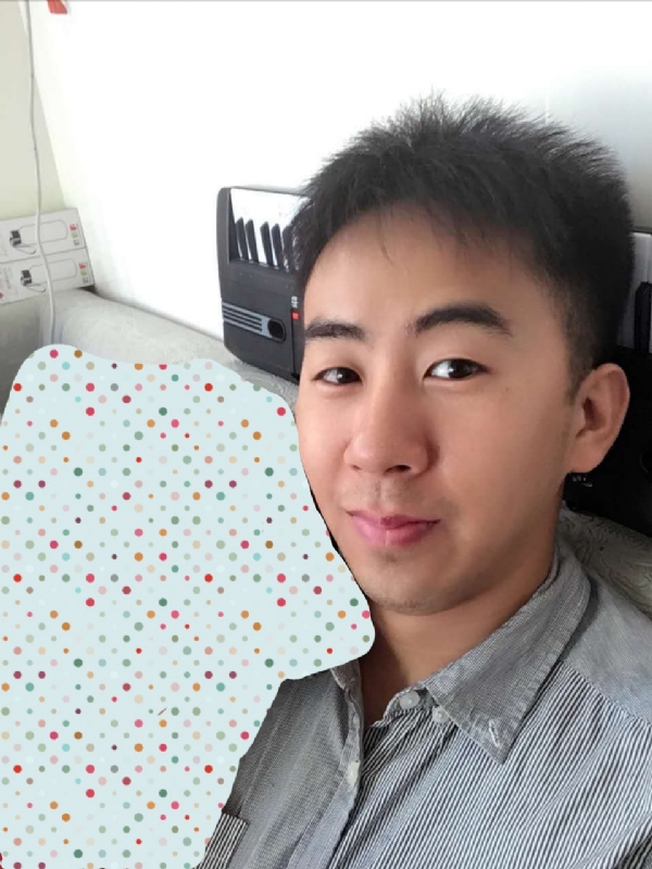 不经风雨怎见彩虹的第一张照片--青岛相亲服务中心