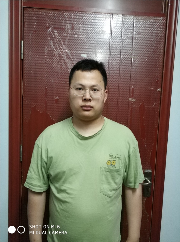 天意的第二张照片--青岛相亲服务中心