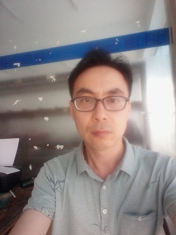 寒衣777的第一张照片--青岛相亲服务中心