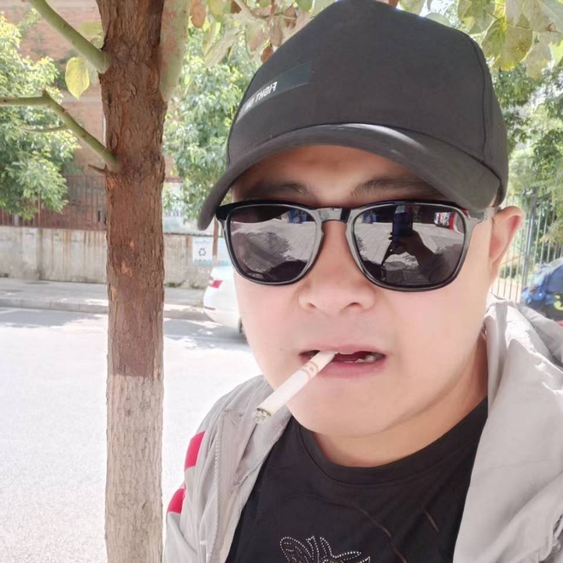 瞄小七的第一张照片--青岛相亲服务中心