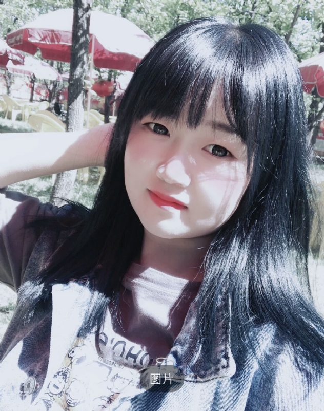 小囡的第一张照片--青岛相亲服务中心