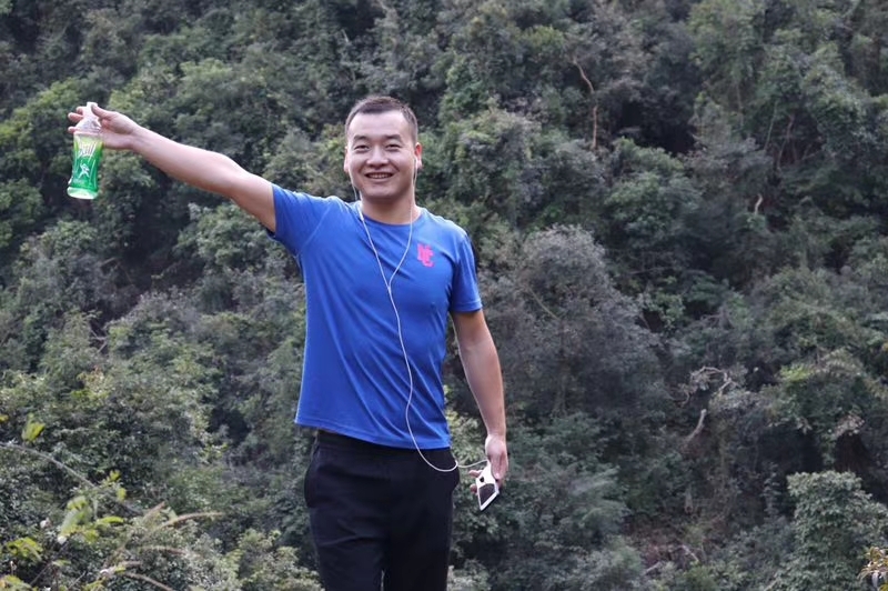 刘检运的第一张照片--青岛相亲服务中心