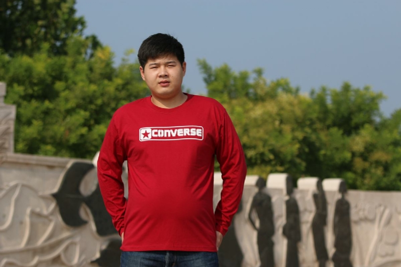 夜之喵的第一张照片--青岛相亲服务中心