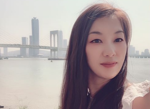 明浠的第一张照片--青岛相亲服务中心