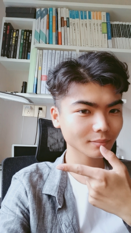 三分自由的第一张照片--青岛相亲服务中心