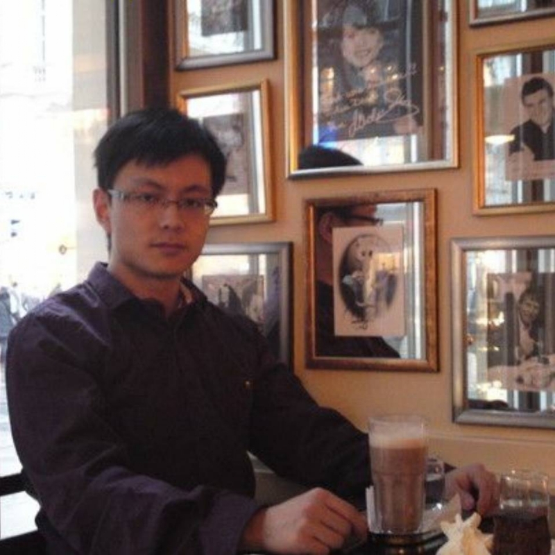 luckywind的第一张照片--青岛相亲服务中心