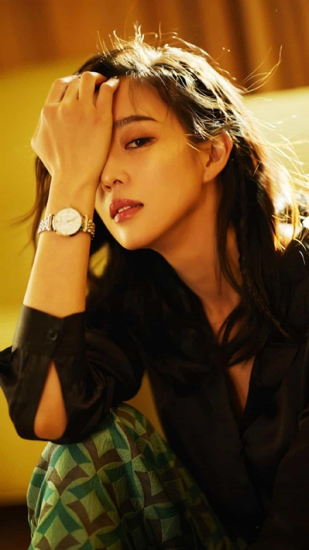 姝姝的第一张照片--青岛相亲服务中心