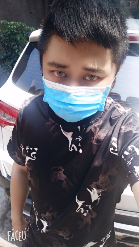 小周周的第一张照片--青岛相亲服务中心