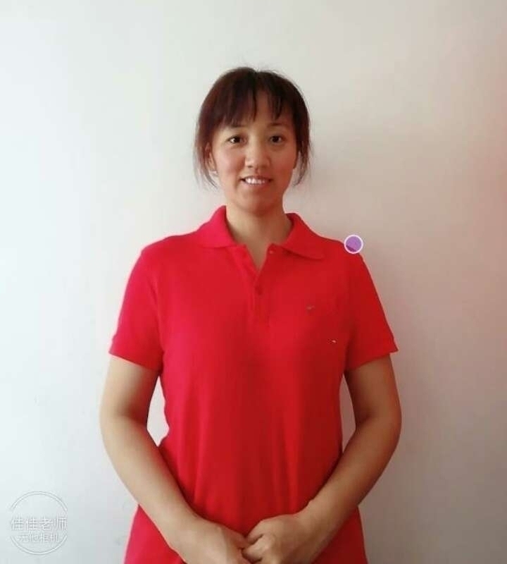 阿秋的第一张照片--青岛相亲服务中心