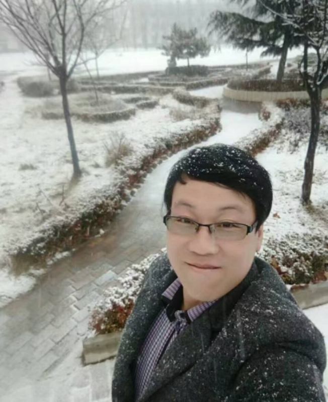 一吻天荒的第二张照片--青岛相亲服务中心