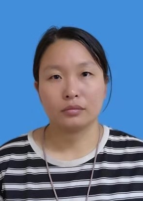 梅的第二张照片--青岛相亲服务中心