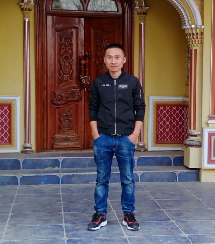 凉白开的第一张照片--青岛相亲服务中心