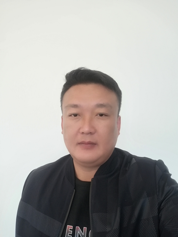 刚子的第一张照片--青岛相亲服务中心