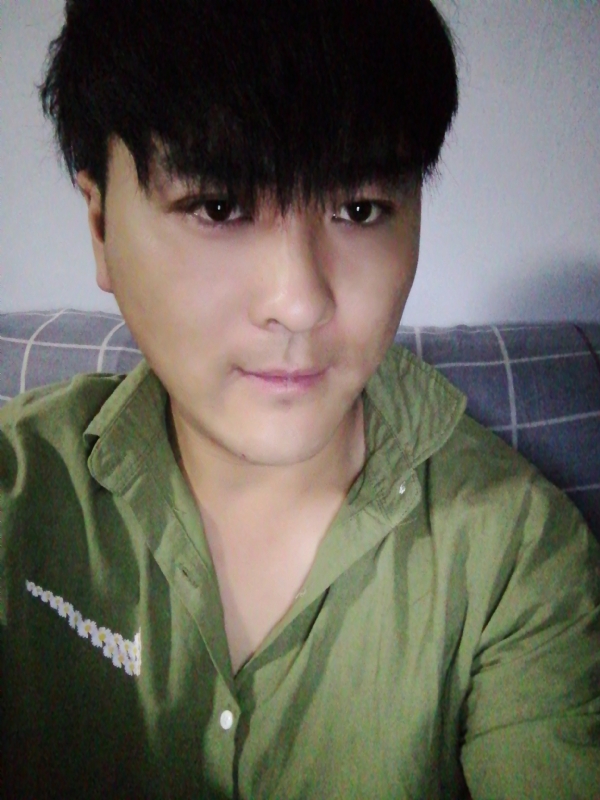 舍不得的第一张照片--青岛相亲服务中心