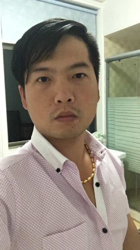 彬彬有礼的第一张照片--青岛相亲服务中心