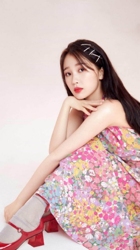 小米的第一张照片--青岛相亲服务中心