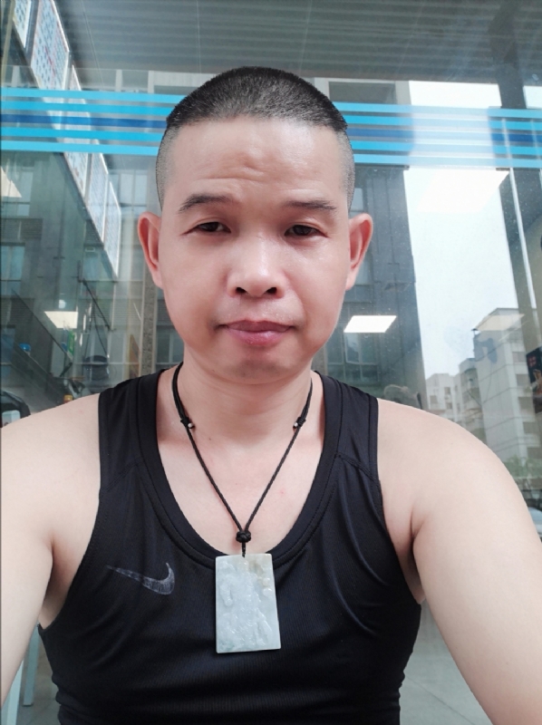 曾生的第一张照片--青岛相亲服务中心